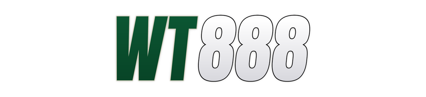 wt888 Logo
